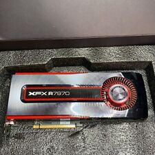XFX AMD Radeon HD 7970 Graphics Card 3GB picture