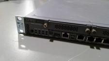 Juniper Networks SRX340 REV: A Network Switch picture