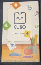 Kubo Coding+  KUBO Robotics Coding Plus picture
