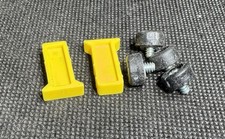 Sun 330-1390 SPARCstation 10 FD & HDD Mounting Grommet (Set of 4) SS10 picture