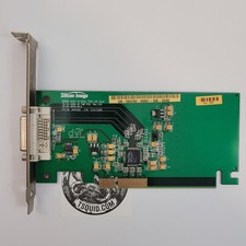 Silicon Image Orion ADD2-N DVI Adapter Card PCI Express x16 0X8760 X8760 picture