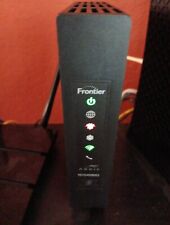ARRIS Frontier NVG468MQ Ethernet Voice Gateway Wi-Fi Router 802.11ac  picture