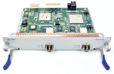 Juniper Networks ISG GB2 / NS-ISG-SX2-A / 910-0113-000 Rev A Firewall Module picture