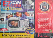 EZCam Plus Ezonics Digital Video CAM USB picture