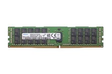 RAM HPE 32GB 2Rx4 PC4-19200T-R DDR4 RDIMM 2400MHz 809083-EF1 picture