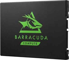 Seagate Barracuda 120 SSD 1TB Internal Solid State Drive 2.5 Inch SATA 6GB/s picture