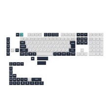 [Official Japanese Product] Keychron JIS Layout Double Shot PBT OSA Keycap Full picture