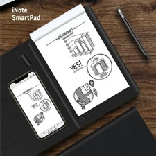 ROYOLE Bluetooth Digital Writing Smart Notepad Notebook picture