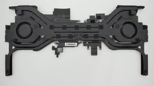 Dell Alienware x16 R1 CPU and GPU Fan Heatsink Combo D7T47 picture