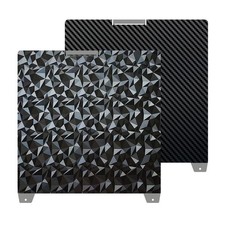 Sahvaim 370x370mm K2 Plus Build Plate, for Plus, PEOPET picture