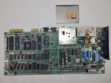 Commodore 64 Motherboard 250407 Tested - You will need VIC-II,  SID and PLA picture