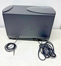 Altec Lansing  ATP3  Multimedia Computer Subwoofer System Only picture