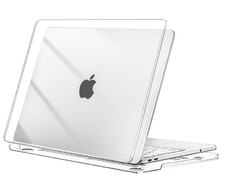 MOSISO Cover Compatible with MacBook Neo Case 13 inch 2026 Release Model A3404 w picture