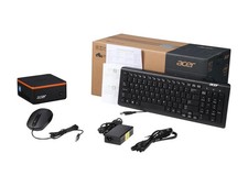 Acer revo one m1-601 (Mini PC with Keyboard+Mouse) picture