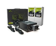 Twins Pro ATX 900W Redundant Power Supply  (Twins Pro 900) picture