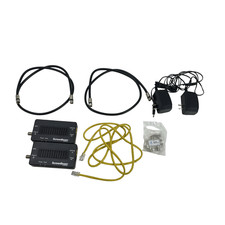 ScreenBeam ECB7250 MoCA 2.5 Network Adapter Ethernet Over Coax #U6788 picture