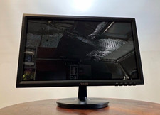 ASUS Touch Screen Monitor VT207N 19.5in 16:9 good for POS picture