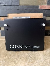 Corning SPH-01P Single Panel Housing LANscape Fiber Patch Enclosure D602712 New picture
