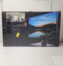Dell UltraSharp U2518D 25