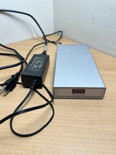 ATTO ThunderLink TLNS-2102-D01 Thunderbolt 2 to 10Gb Fibre Channel Adapter picture
