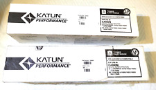 2 KATUN 32600 Toner Black for Canon GPR-22 C-EXV18 Digital Copier/Printers picture