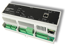 Crestron DIN-AP3 DIN Rail 3-Series® Automation Processor - TESTED picture