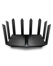 Wi Fi 6 Router AX6000 Dual Band Archer AX80 TP Link picture