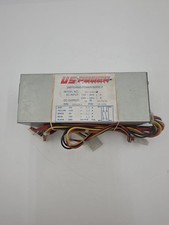 US Power Switcing Power Supply 80W SPL-4080I - 19-0006  picture
