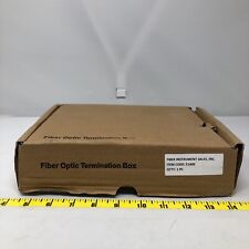 Fiber Optic Termination Box F1400 picture