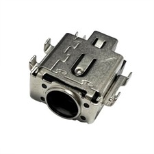 For AUSU Vivobook X3500 X3500PC X3500PH X3500PA DC power jack Charging port tbr picture