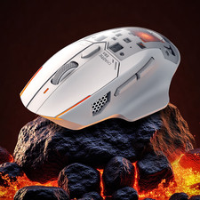 Black Shark StarFlash ThreeBody BGM02 Wireless Mouse TempXTM Temperature Control picture