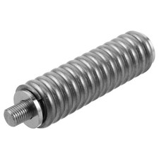 Vibration Dampening Spring Antenna for Trucks Cb Mount Shock Absorber picture