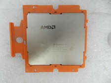 AMD Genoa EPYC 9334 QS 100-000000897-03 2.7-3.9 GHz 32 Core 64thr CPU processor picture