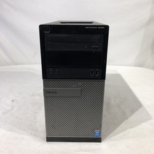 Dell Optiplex 3020 Intel core I5-4590 3.3 GHz 8 GB ram No HDD/No OS picture