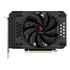PNY GeForce RTX 3060 XLR8 EPIC-X RGB Single Fan 12GB GDDR6 Graphics Card picture