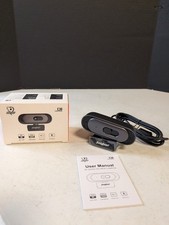 Souliin 2K 1080P C30 W Microphone Web Camera  picture