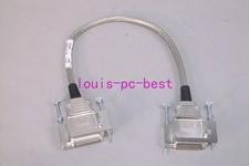 1PC CISCO CAB-STACK-50CM 72-2632-01 Stack Cable 50CM Cables picture