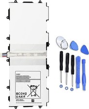 T4500E T4500C Tablet Battery Replacement for Samsung Galaxy Tab 3 10.1 GT P5200 picture