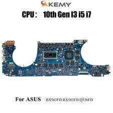 UX563FD Motherboard For ASUS Q536FD RX563FD BX563FD GTX1050 Mainboard W/CPU picture