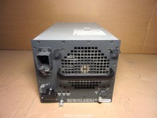 Cisco 341-0077-05 Sony Model APS-211 Power Supply 1400W/3000W FROM CISCO 4506 picture