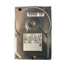 IBM 76H4616 4GB 68Pin SCSI 3.5