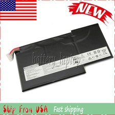 BTY-M6J BTY-U6J Battery for MSI GS63 7RD 7RE 8RD 8RE 8RF GS63VR 6RF 7RF 7RE GS73 picture