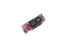 Dell ATI HD 3450 256MB PCIe x16 DMS59 Video Card Y103D Low Profile CN-0Y103D picture