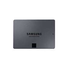 Samsung 870 QVO 4 TB Solid State Drive - 2.5