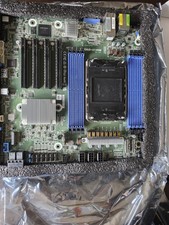 ASRock Rack SPC741D8UD-2T/X550 Deep Micro-ATX Server Motherboard LGA 4677 c741 picture