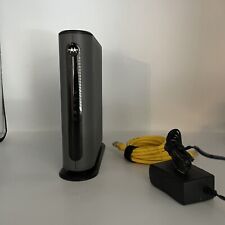 Motorola MB8611 DOCSIS 3.1 Multi-Gig Cable Modem - Pairs with Any WiFi Router picture
