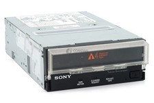 AITI520S SONY AIT4 INTERNAL TAPE DRIVE CONNECTOR SCSI LVD SE 200GB 520GB picture