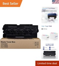 Compatible Waste Toner Container for CLT-W804/W808 & More - 33,500 Yield picture