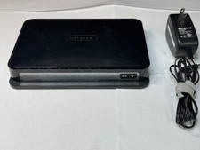 NETGEAR N750 Wireless Dual Band Gigabit Router WNDR4000 picture