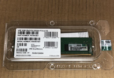 1x DDR4 32GB PC4-3200AA-R 2Rx8 Registered Smart Memory Kit ECC Ram Server HPE picture